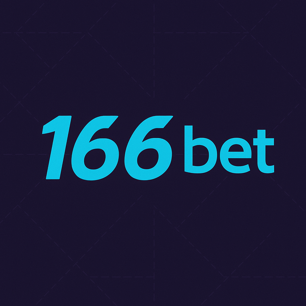 Logo 166bet